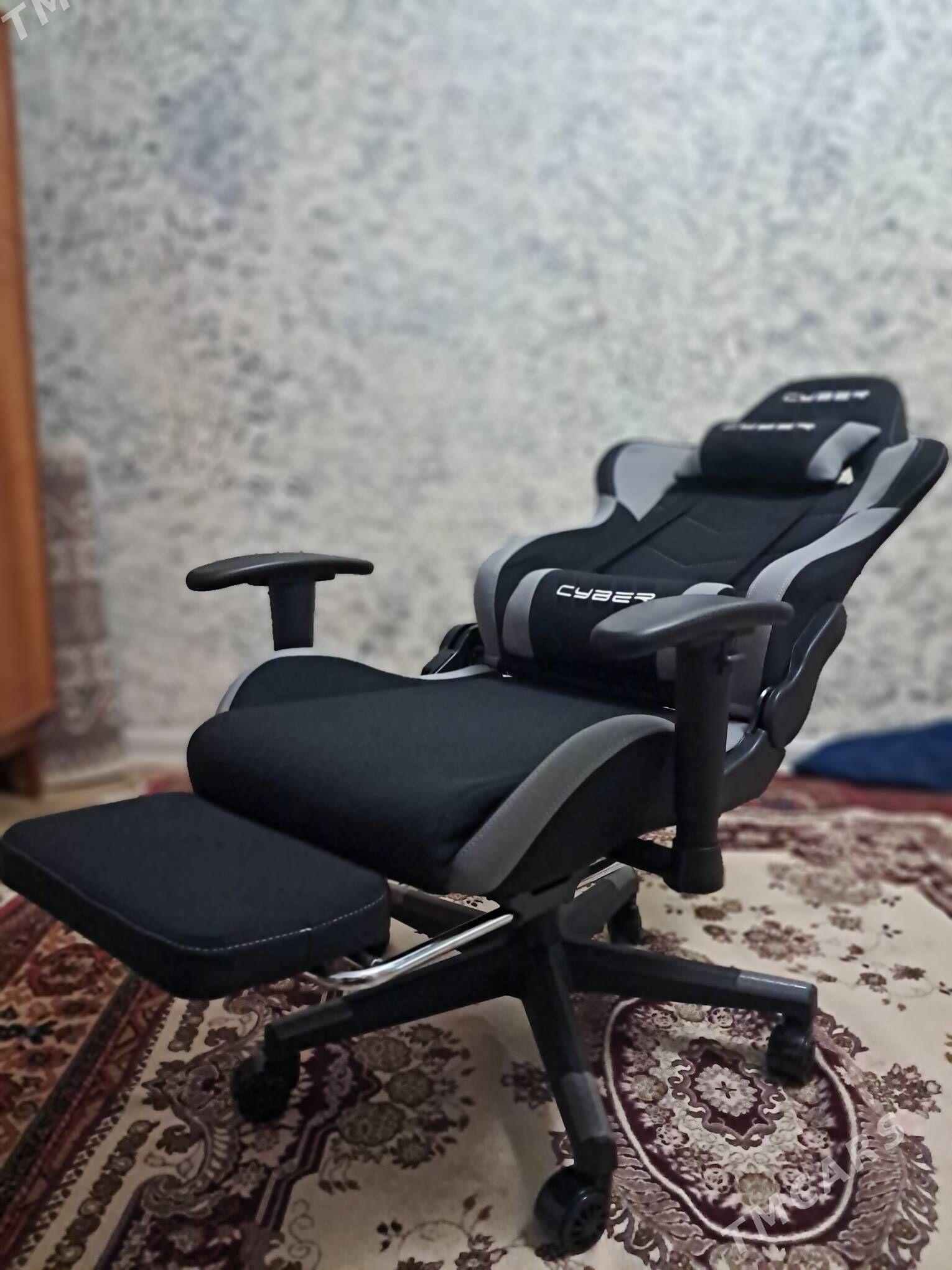 igrawoy sport kresla - Balkanabat - img 2