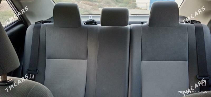 Toyota Corolla 2014 - 183 000 TMT - Ашхабад - img 5