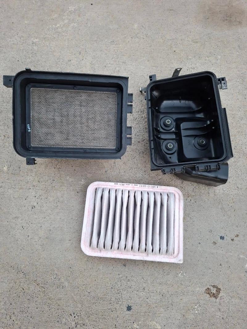 Corollo wozduk baçok. 500 TMT - Aşgabat - img 1