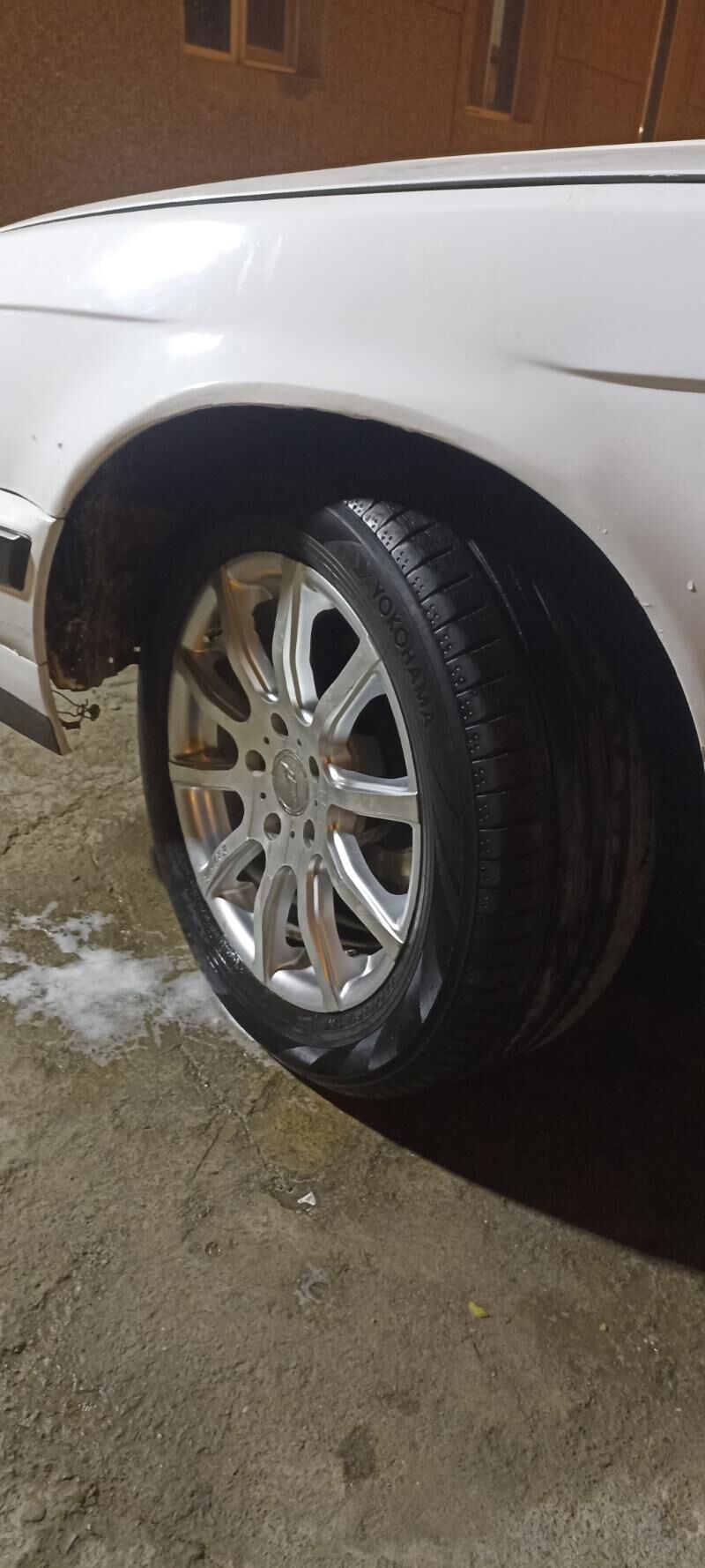 бмв оригинал диски 4 000 TMT - Туркменабат - img 2