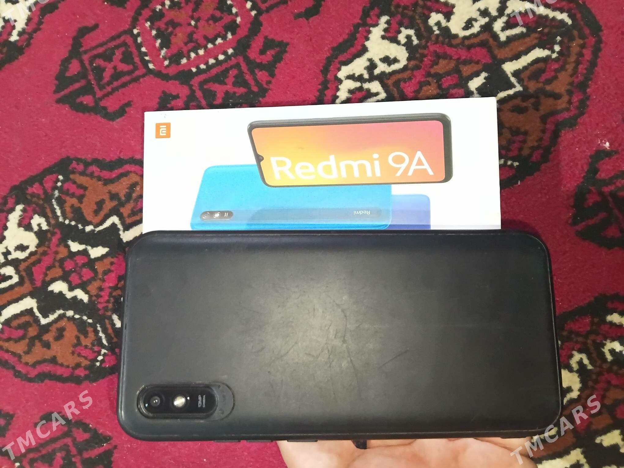 redmi 9A - Büzmeýin GRES - img 2