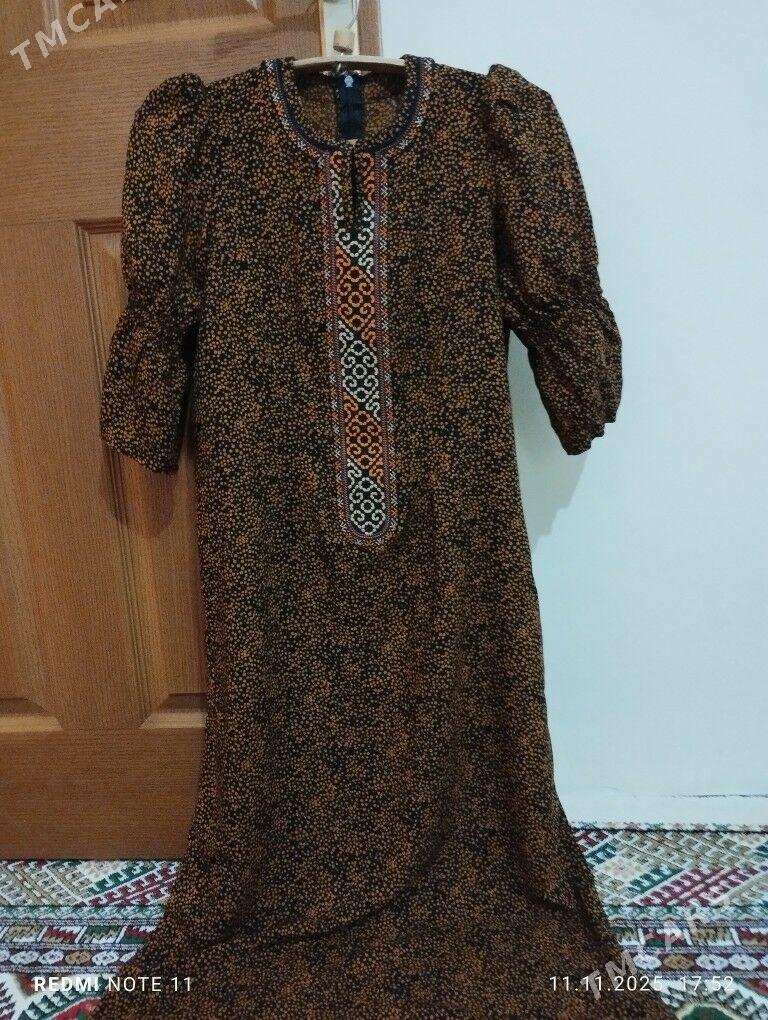 Stapyl - Parahat 7 - img 1