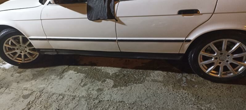 бмв оригинал диски 4 000 TMT - Туркменабат - img 1