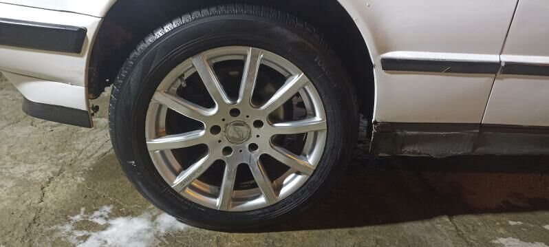 бмв оригинал диски 4 000 TMT - Туркменабат - img 3