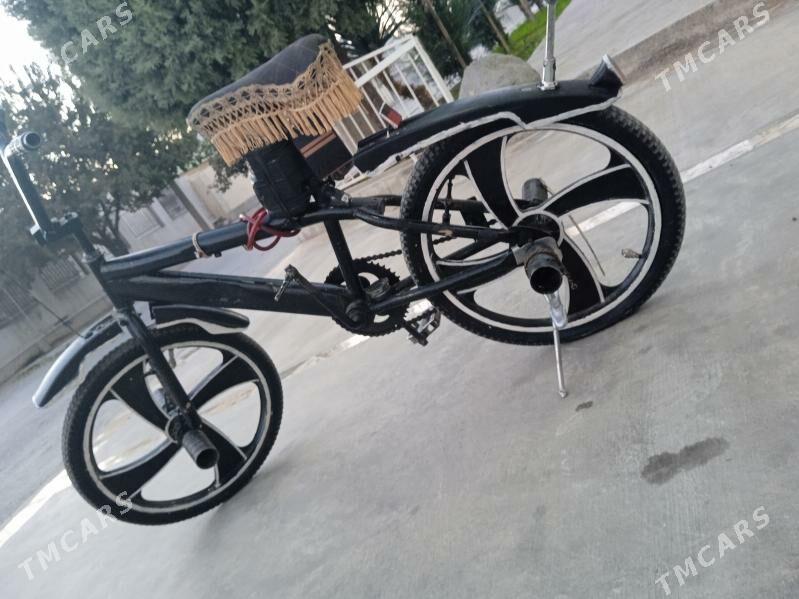 duga - Бузмеин - img 1