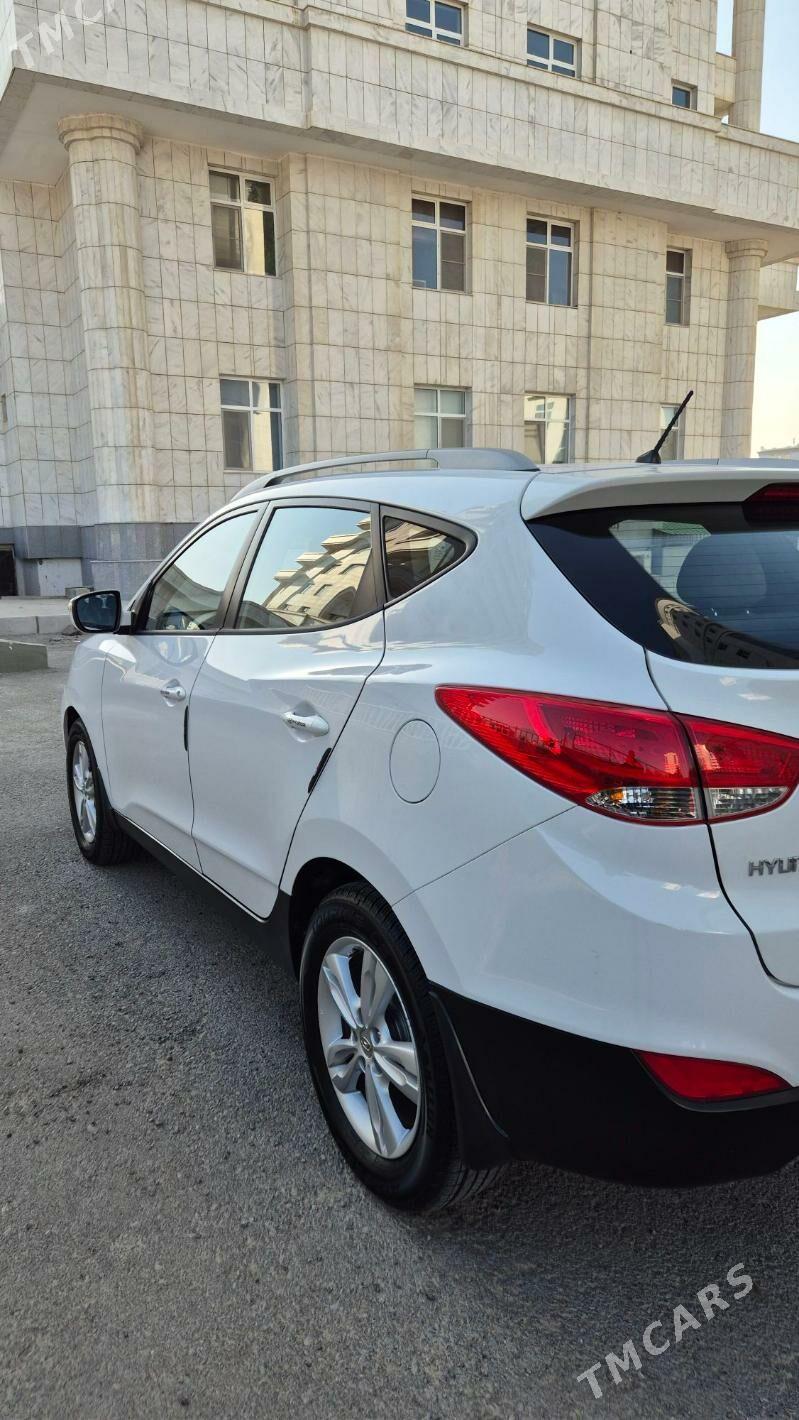 Hyundai Tucson 2012 - 200 000 TMT - Ашхабад - img 5
