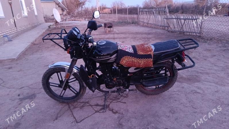 Fekon FK150-8G 2025 - 18 400 TMT - етр. Туркменбаши - img 3