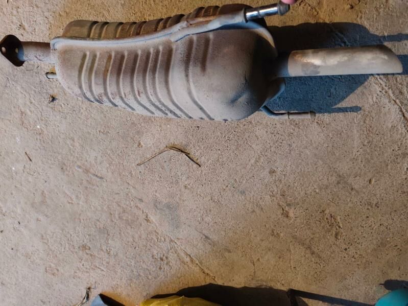 gluşitel 400 TMT - Гёкдепе - img 3