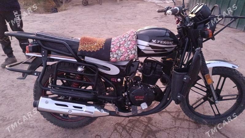 Fekon FK150-8G 2025 - 18 400 TMT - етр. Туркменбаши - img 1