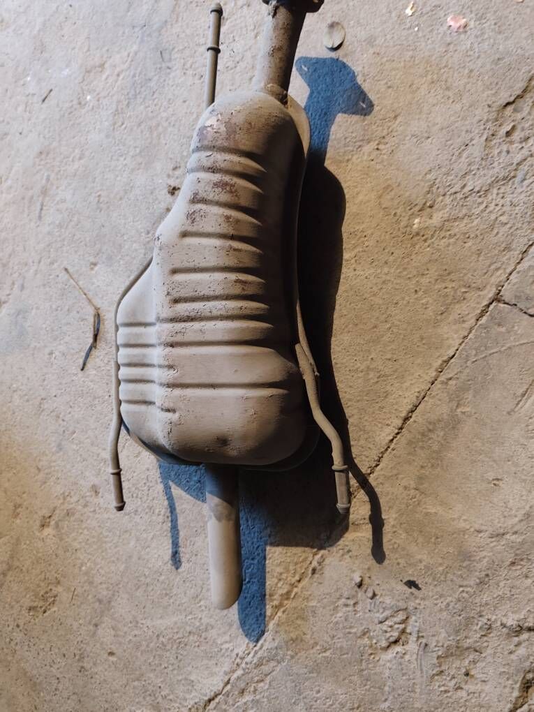 gluşitel 400 TMT - Гёкдепе - img 1