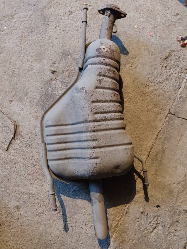 gluşitel 400 TMT - Гёкдепе - img 2