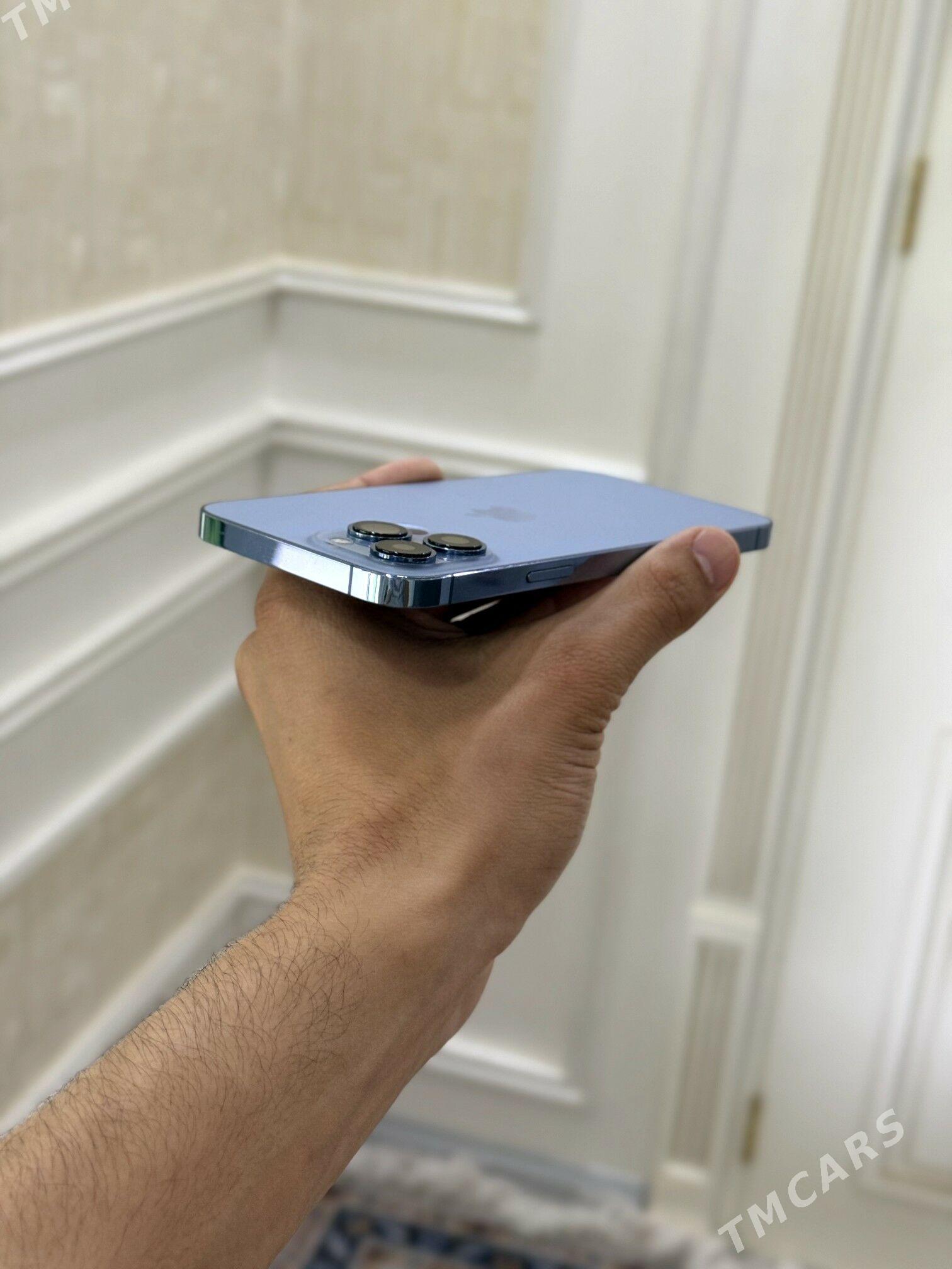 iPhone 13pro max 86 - Aşgabat - img 4