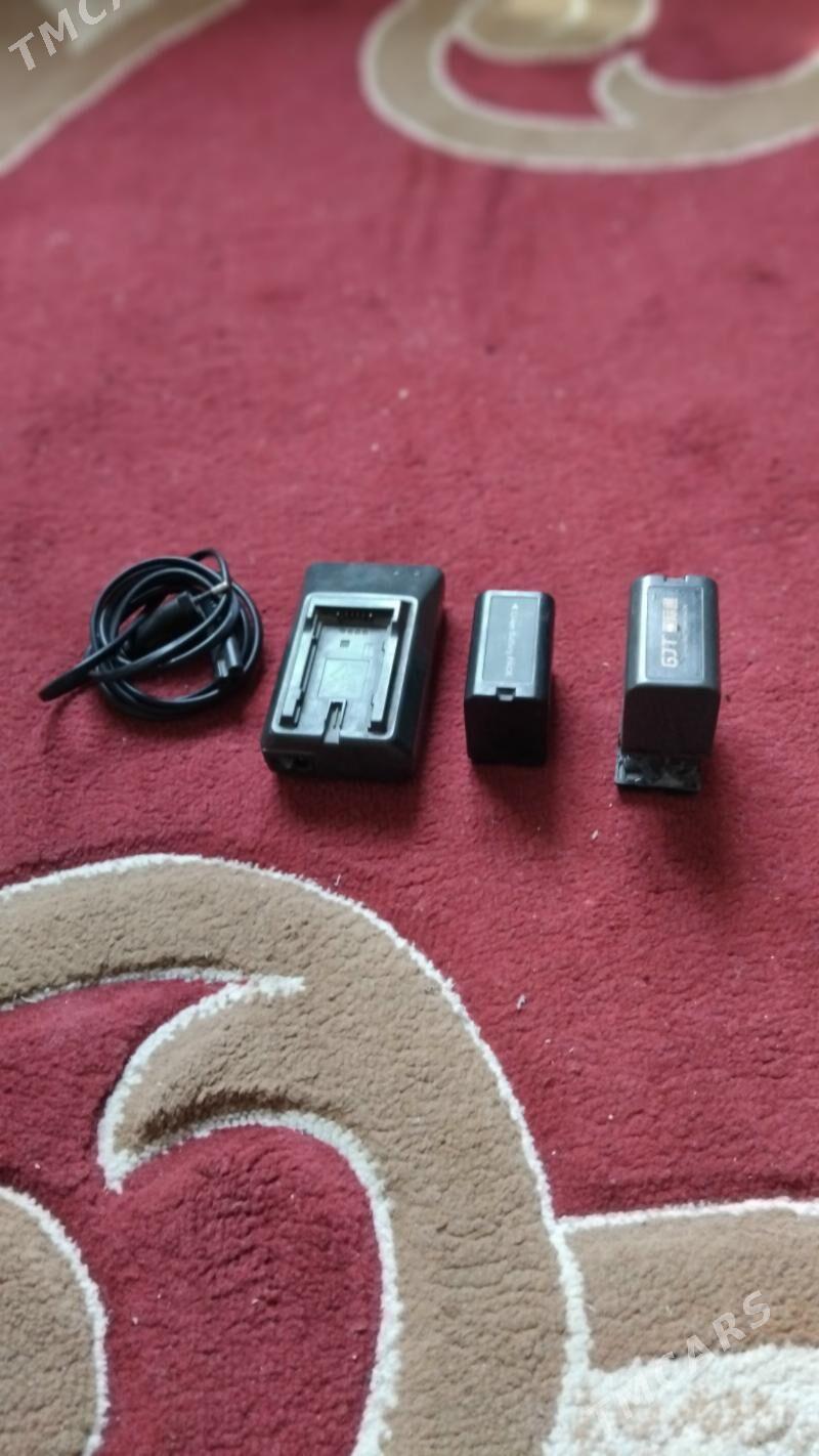 Panasonic A90 - Мургап - img 4