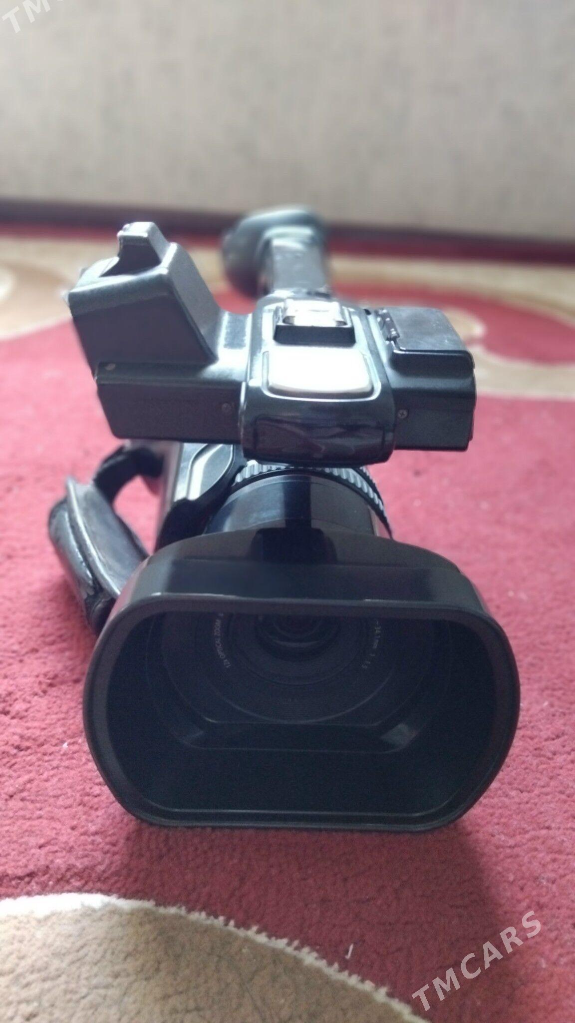 Panasonic A90 - Мургап - img 1