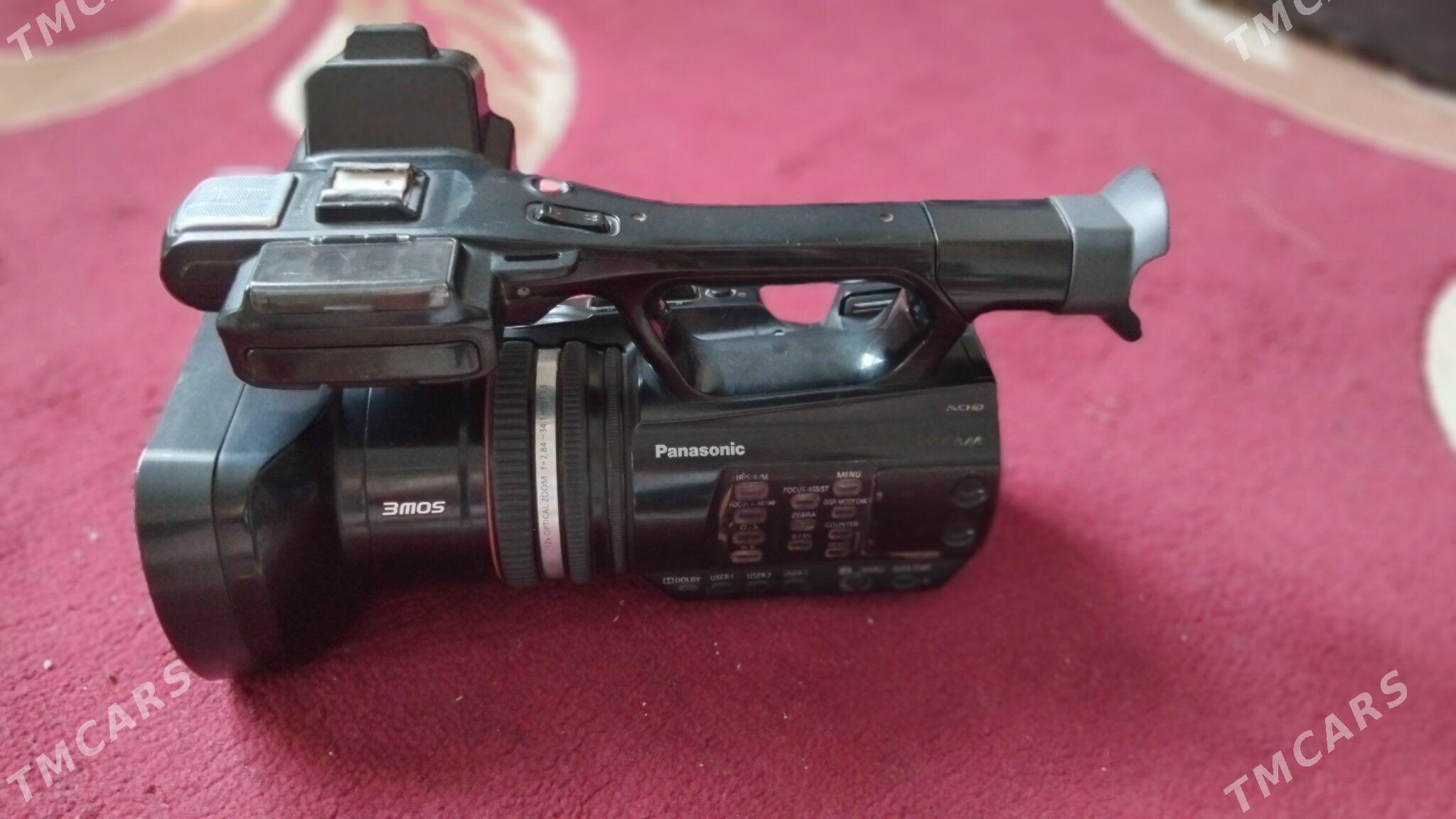 Panasonic A90 - Мургап - img 3