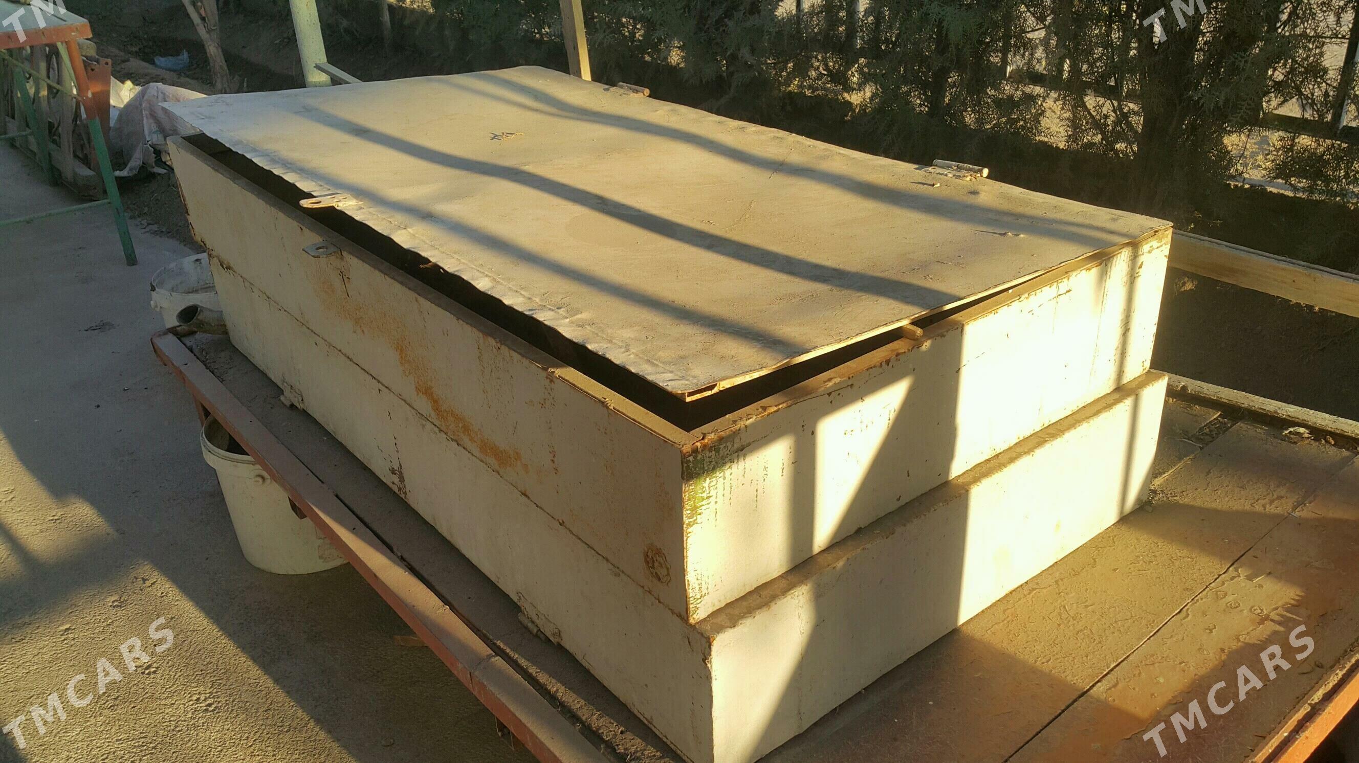 электроящик - Daşoguz - img 1