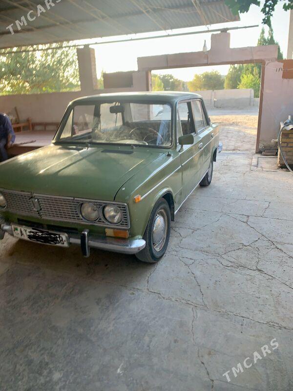Lada 2103 1980 - 12 000 TMT - Гарабекевюл - img 1