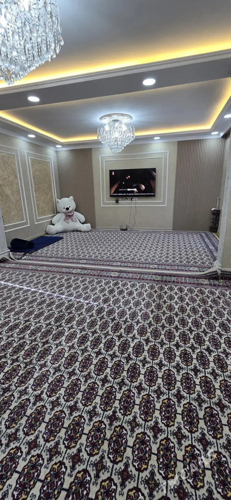 Anew 3 kom - Ашхабад - img 1