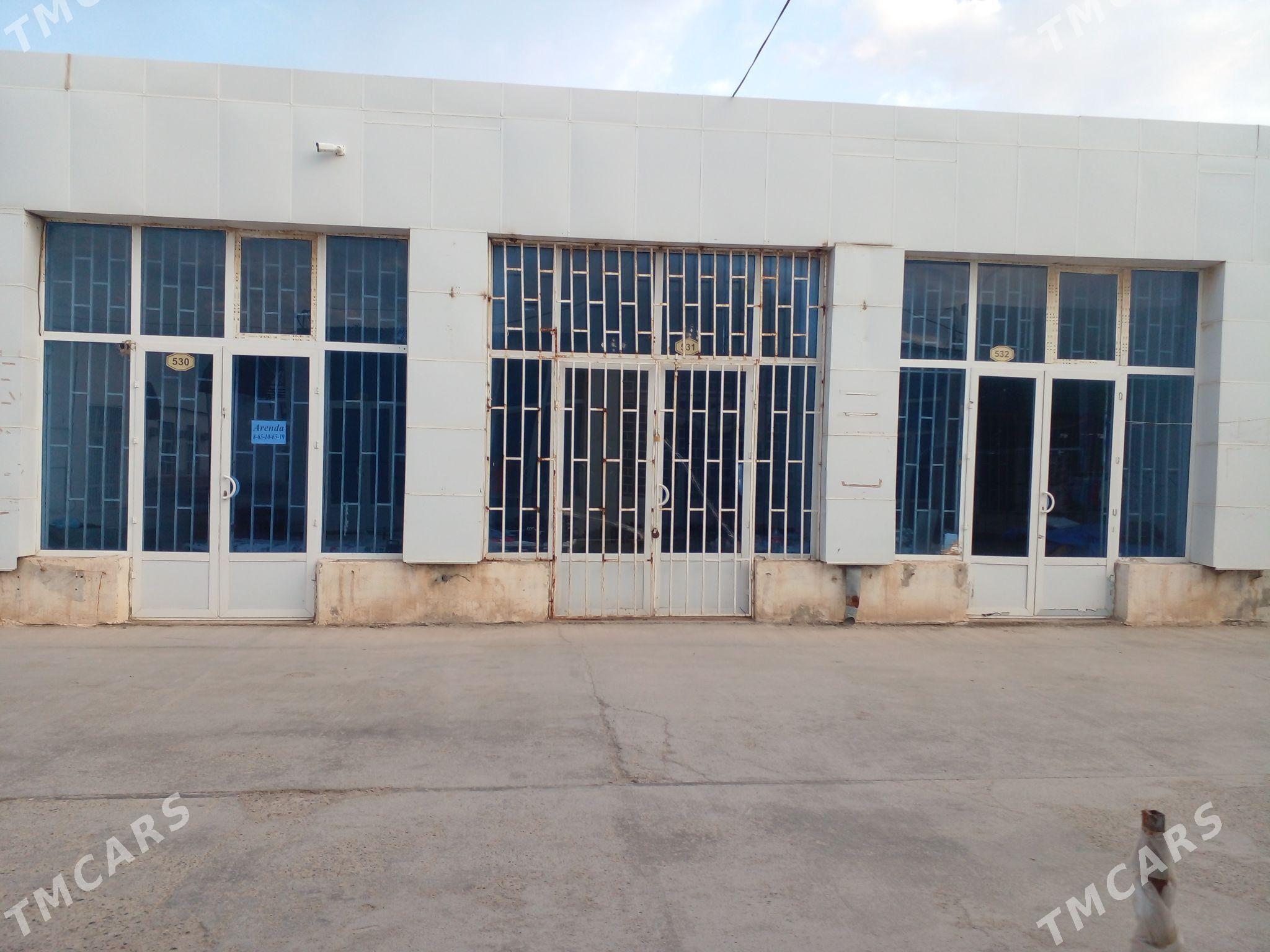 bazar.dukan - Tejen - img 2