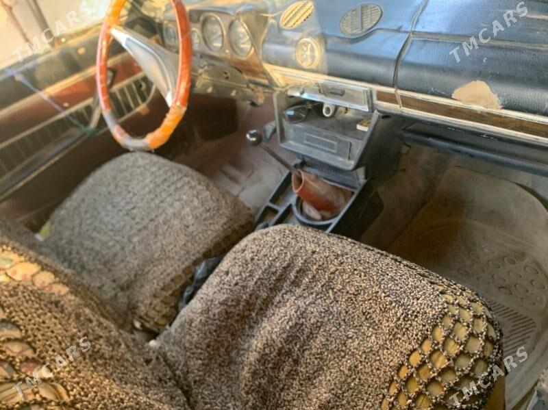 Lada 2103 1980 - 12 000 TMT - Гарабекевюл - img 4