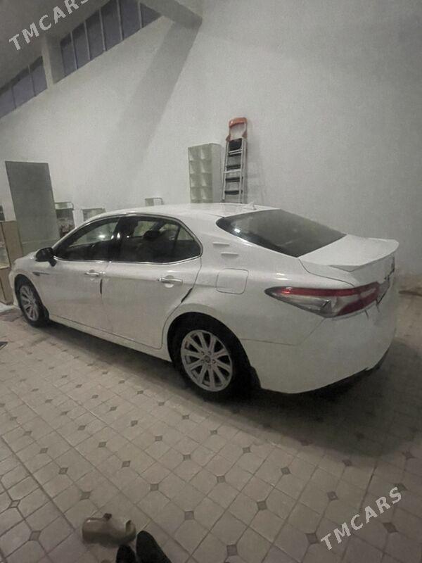 Toyota Camry 2018 - 240 000 TMT - Türkmenabat - img 3
