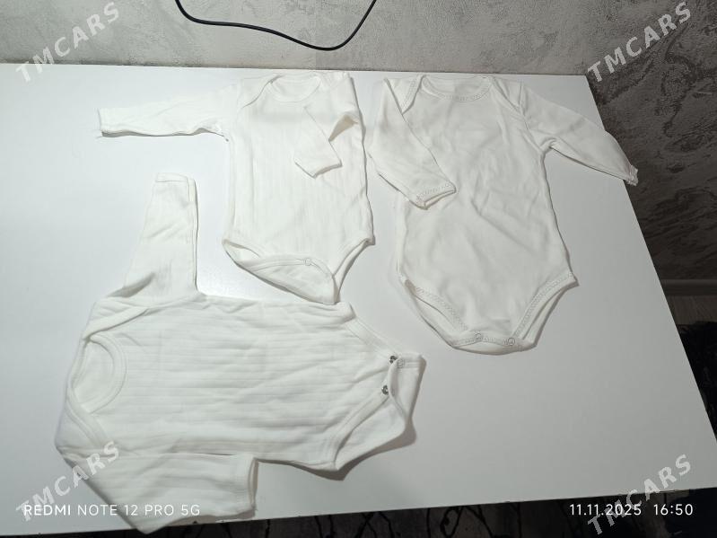 детские вещи - Büzmeýin GRES - img 3