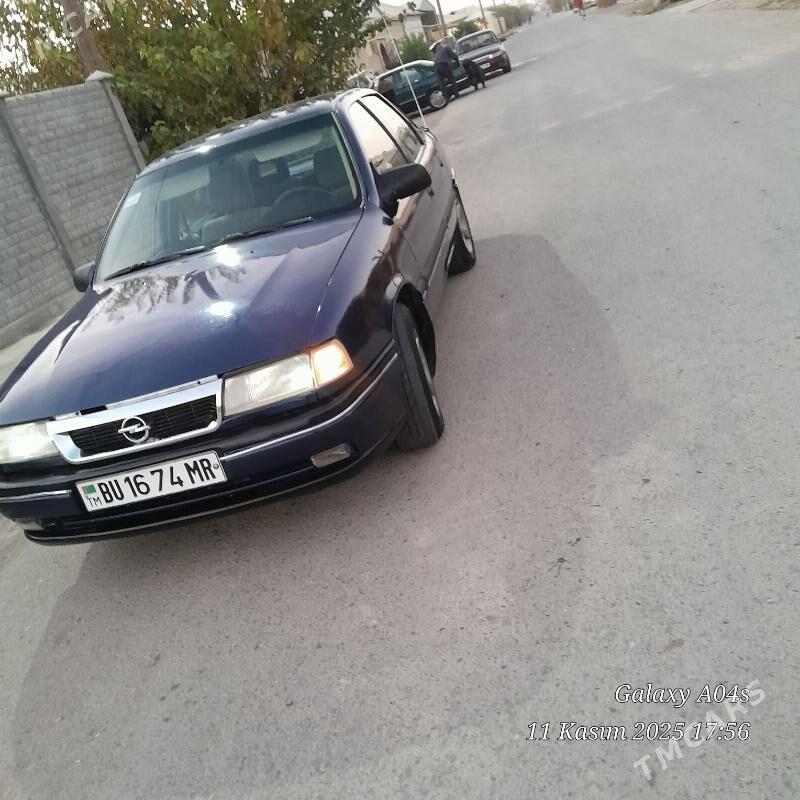 Opel Vectra 1993 - 26 000 TMT - Мары - img 5