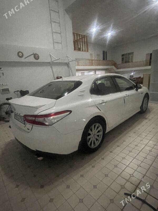 Toyota Camry 2018 - 240 000 TMT - Türkmenabat - img 4