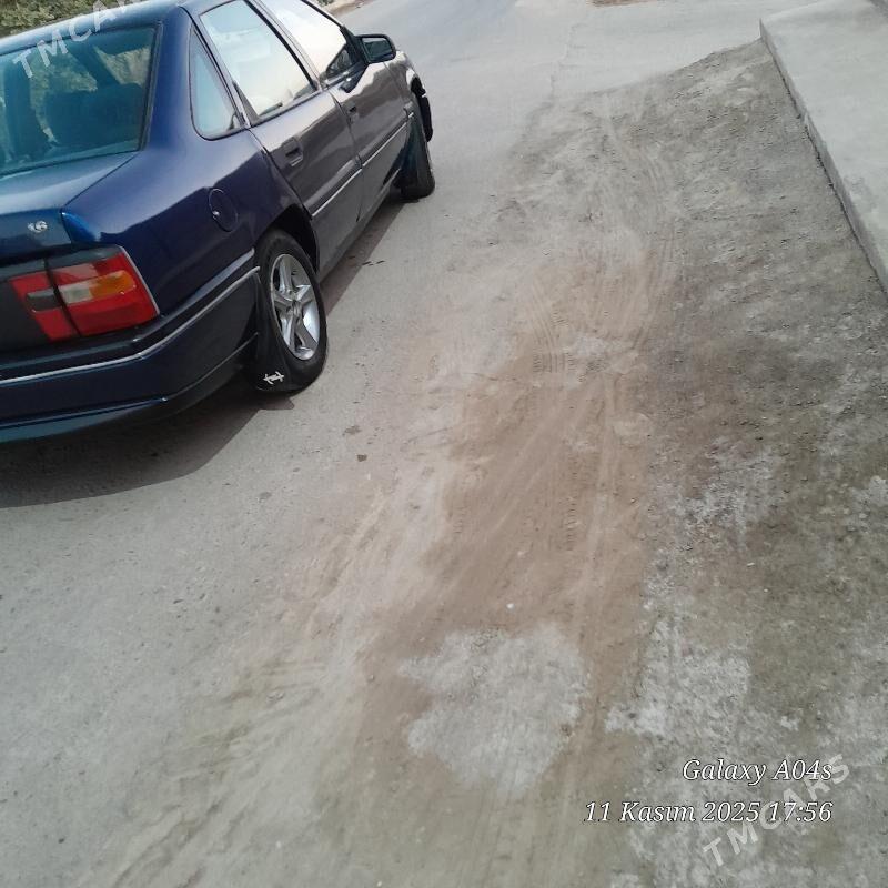 Opel Vectra 1993 - 26 000 TMT - Мары - img 7