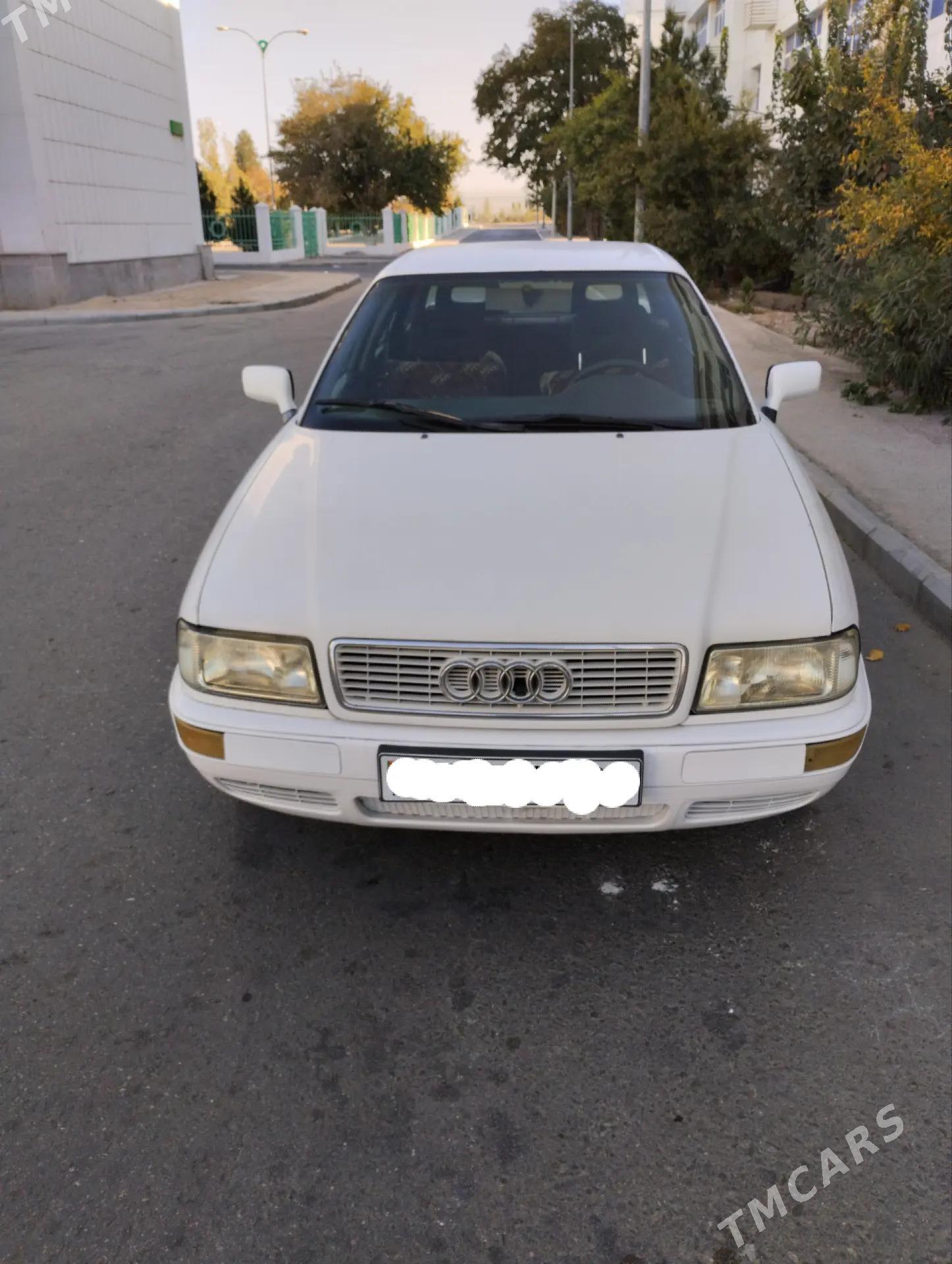 Audi 80/90 1995 - 45 000 TMT - Türkmenbaşy - img 1