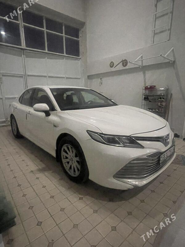 Toyota Camry 2018 - 240 000 TMT - Türkmenabat - img 5