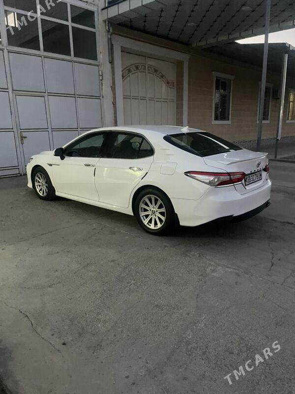 Toyota Camry 2018 - 240 000 TMT - Türkmenabat - img 6