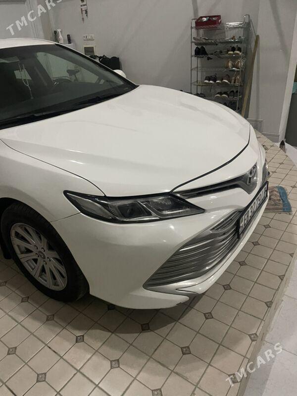 Toyota Camry 2018 - 240 000 TMT - Türkmenabat - img 10