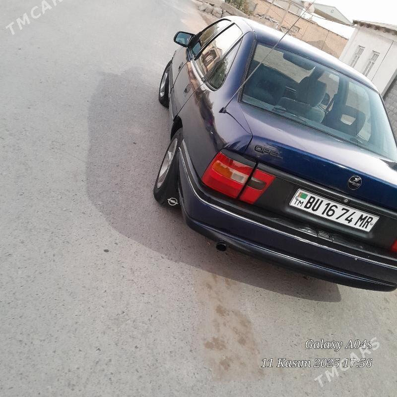 Opel Vectra 1993 - 26 000 TMT - Мары - img 6