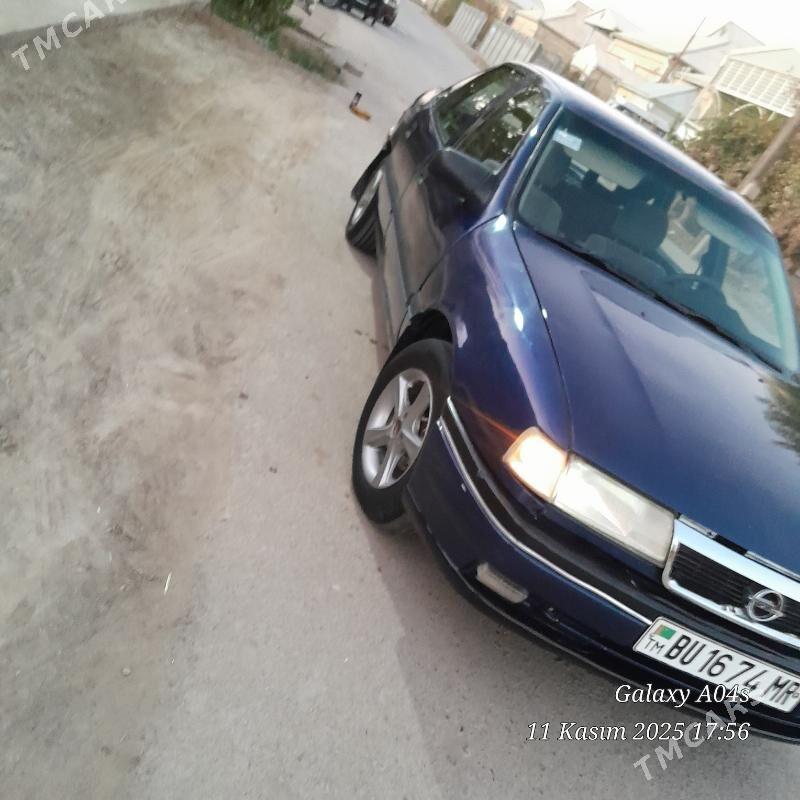 Opel Vectra 1993 - 26 000 TMT - Мары - img 4