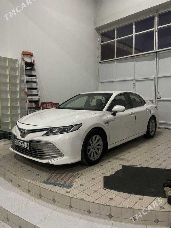 Toyota Camry 2018 - 240 000 TMT - Türkmenabat - img 1