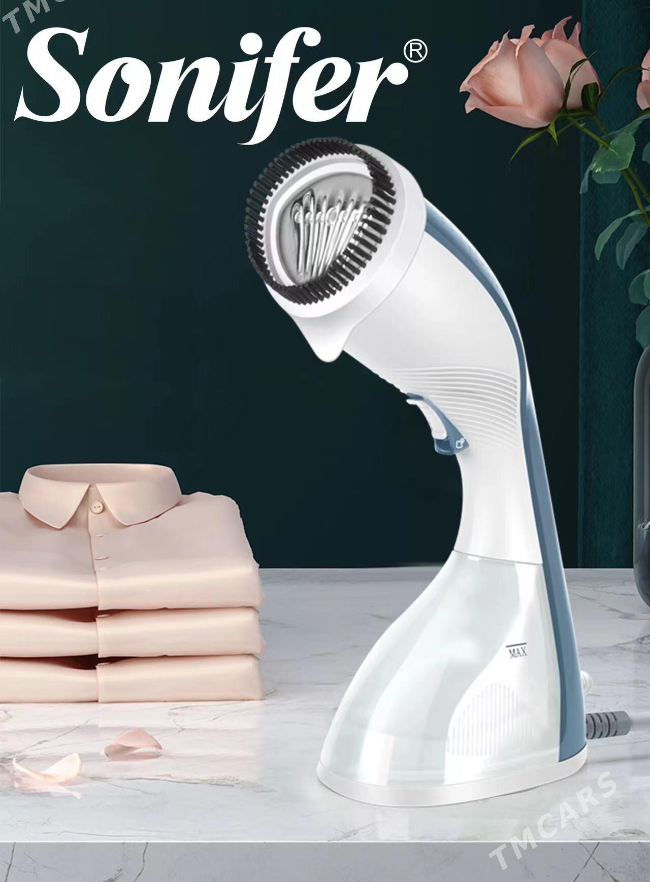 utuk утюг ütük blender mikser - Ашхабад - img 2