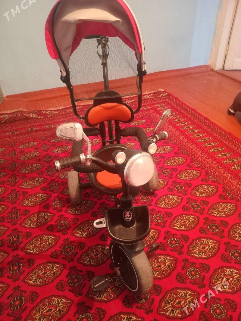 Welsepid - Daşoguz - img 4