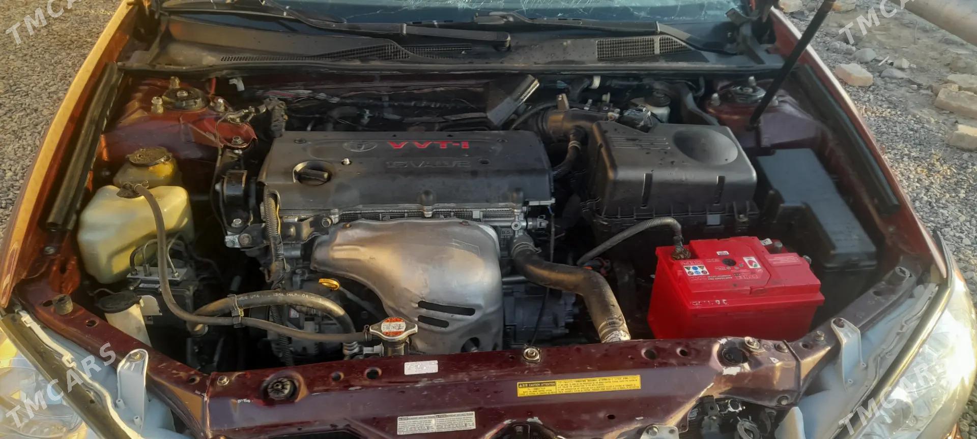 Toyota Camry 2004 - 120 000 TMT - Мургап - img 4