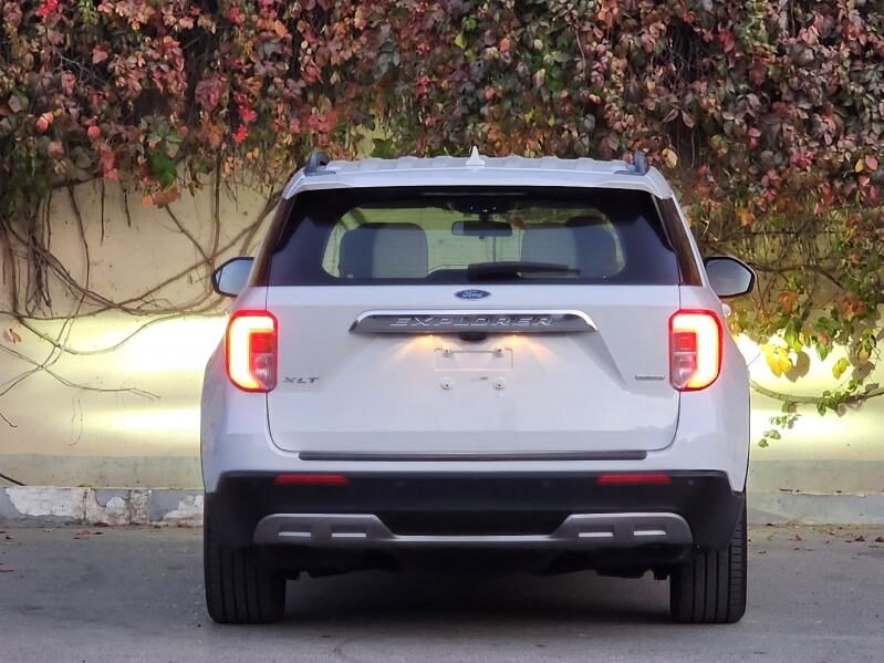 Ford Explorer 2020 - 355 000 TMT - Aşgabat - img 6