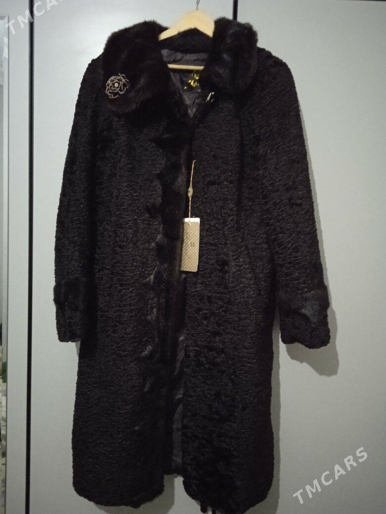 bagana palto - 10 mkr - img 1