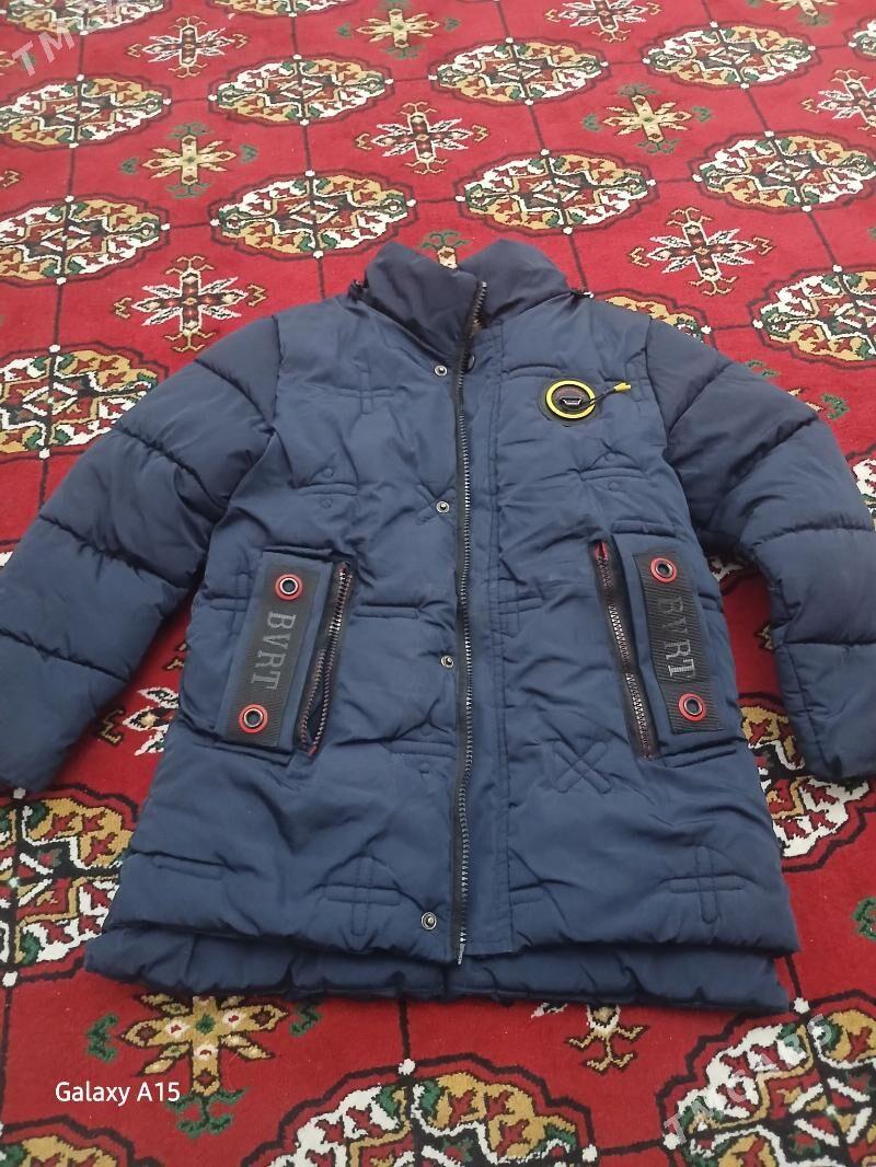 Kurtka - Дашогуз - img 1