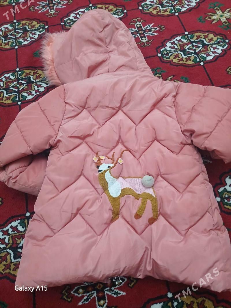 Kurtka - Дашогуз - img 2