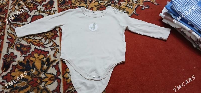 детская одежда - Дашогуз - img 2