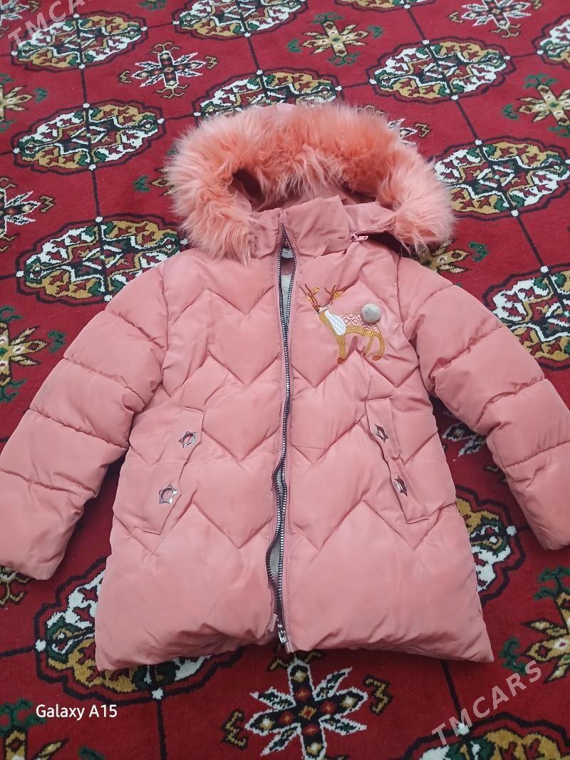 Kurtka - Дашогуз - img 3