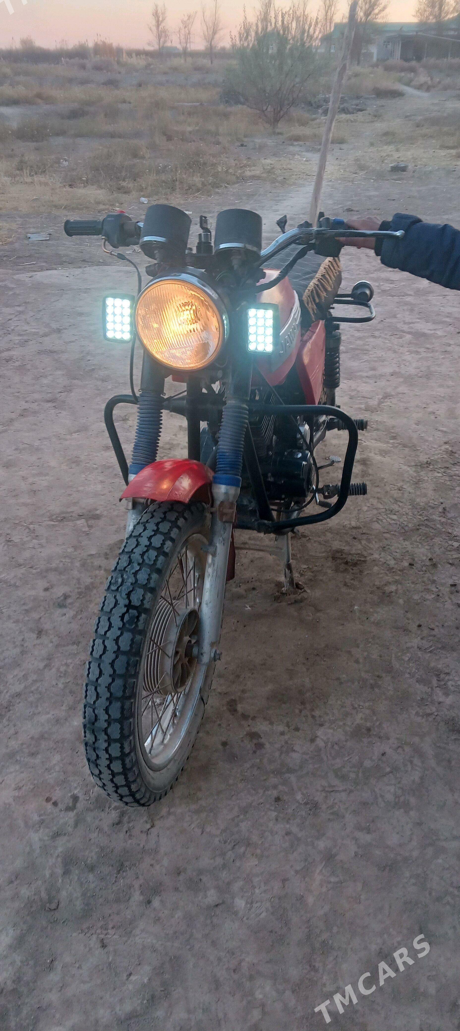 Fekon FK150-8G 2024 - 10 000 TMT - етр. Туркменбаши - img 1