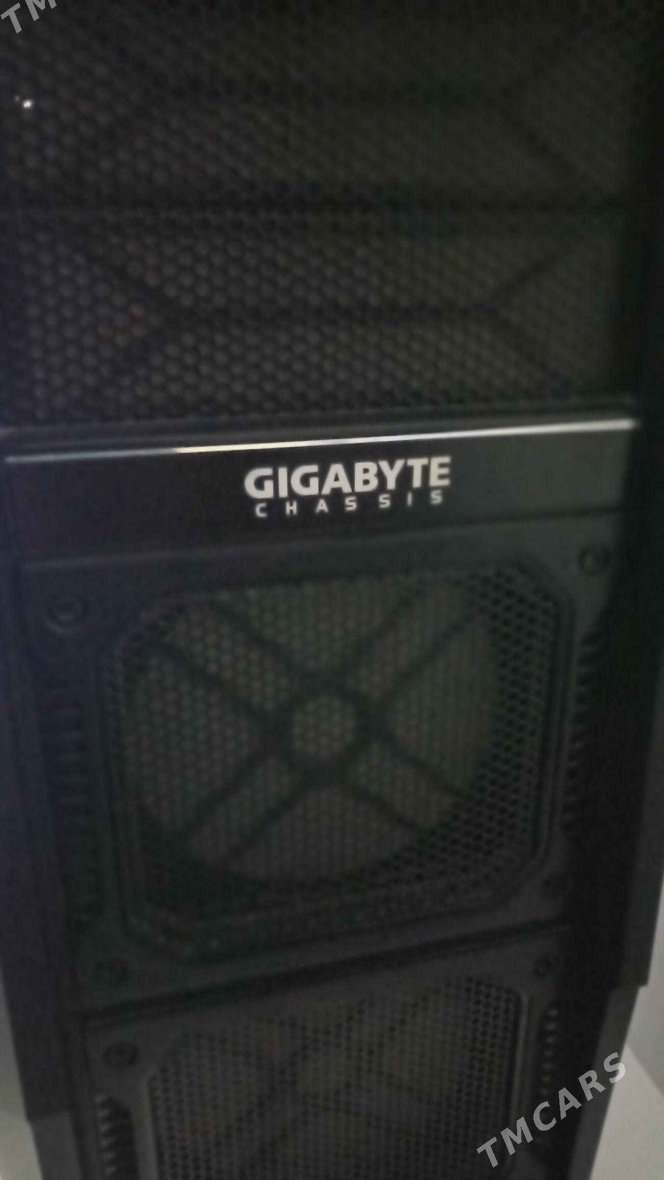 Kompyuter - Aşgabat - img 1