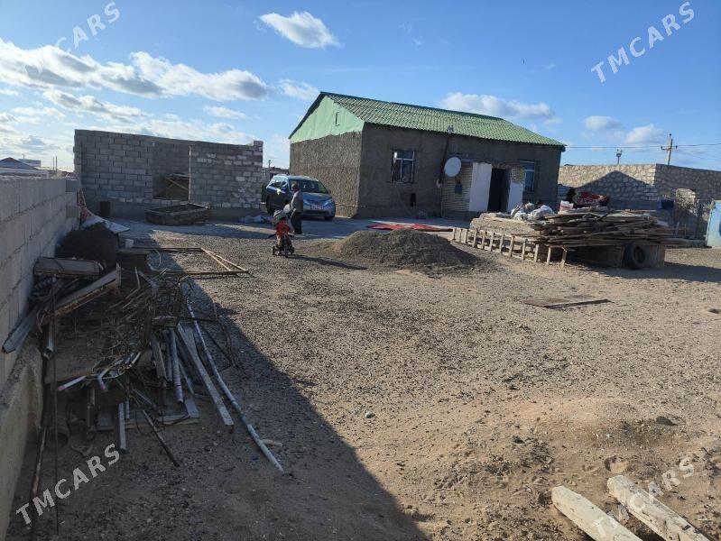 Дом - Türkmenbaşy - img 3