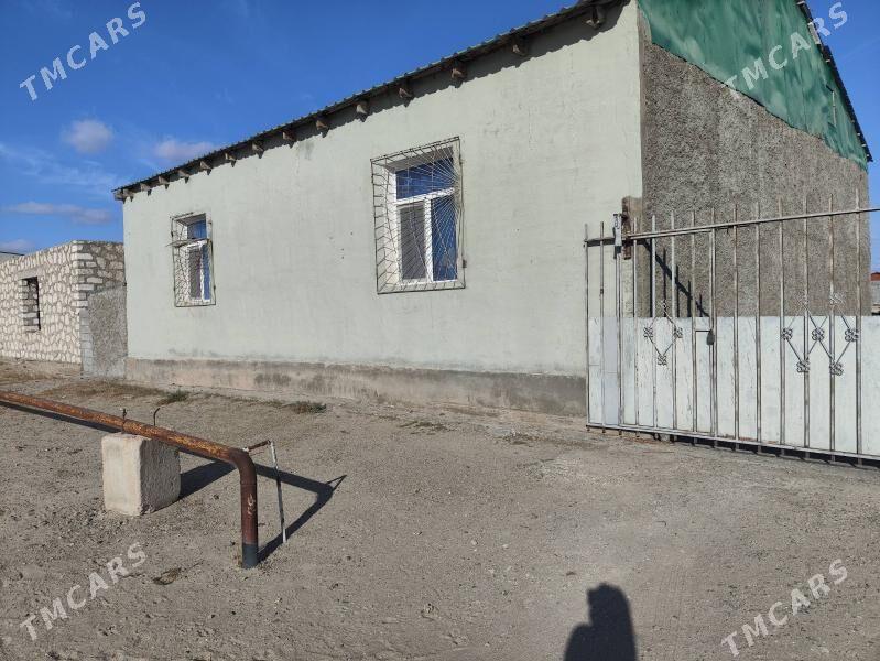 Дом - Türkmenbaşy - img 4