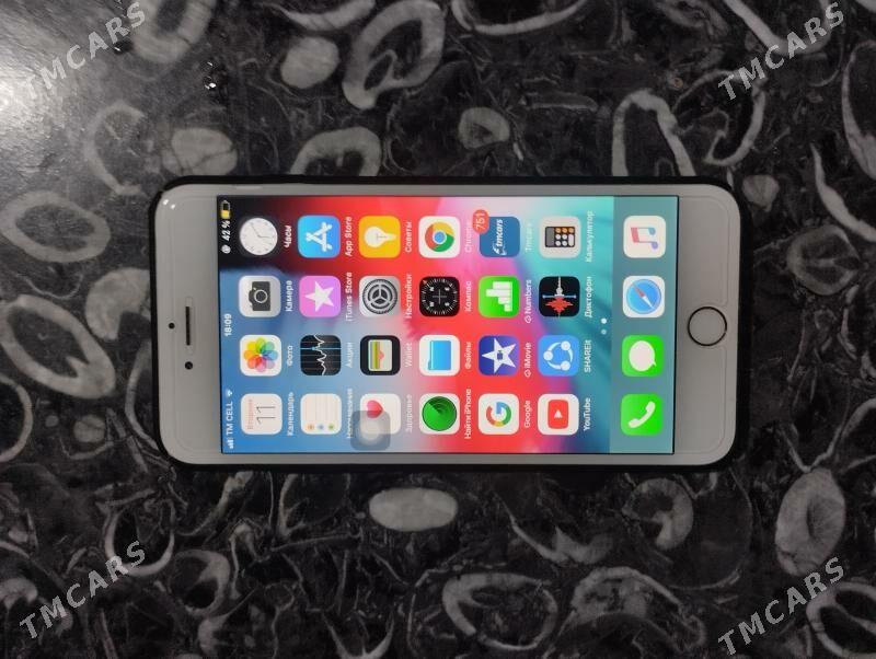 İphone 6 plus - Sakar - img 1